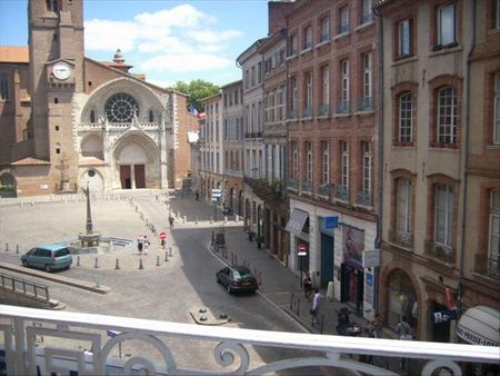 Location Appartement 2 pièces 38m² TOULOUSE 31000 - Photo 5