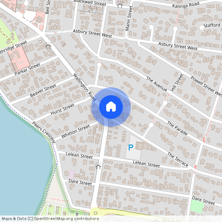 1A The Terrace, Vic 3226, Ocean Grove