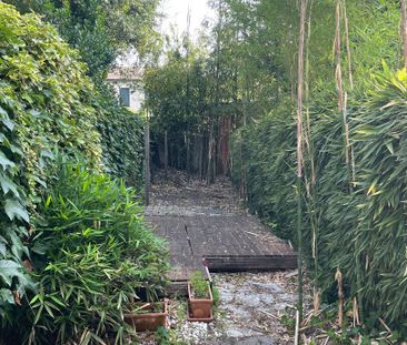 Parc BORDELAIS Appart T2 + jardinet - Photo 5