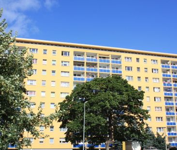 2-Raum-Wohnung - Photo 1