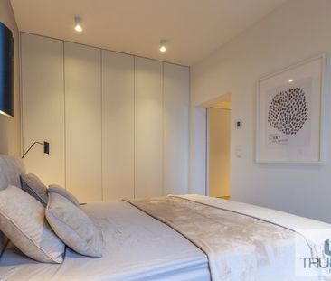 C.O. podłogowe, balkon, garaż | 1-sza Dzielnica - Zdjęcie 2