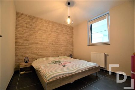 Appartement te huur in Ieper met 2 slaapkamers - Photo 3