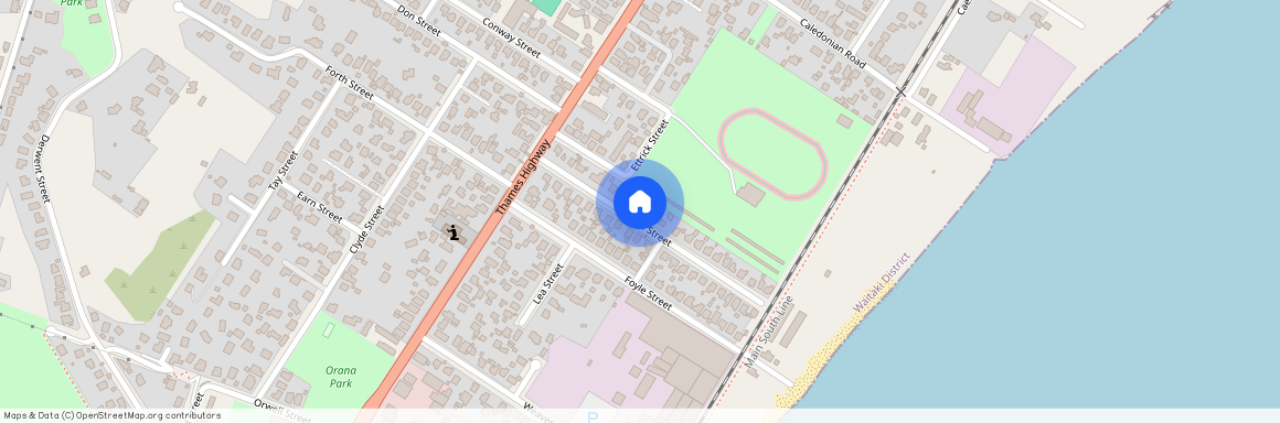 26 Lynn Street, Oamaru, Waitaki