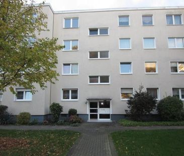 Nette Nachbarn gesucht: gut geschnittene, renovierte 2,5-Zi.-Wohnung - Photo 3