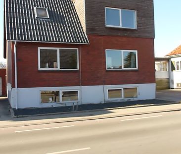 2-VÆRELSES LEJLIGHED I FREDERIKSHAVN - Photo 5