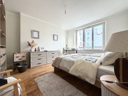 Location Appartement 4 pièces 119m² BREST 29200 - Photo 5