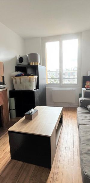 Location Appartement 2 pièces 46m² LE HAVRE 76600 - Photo 1