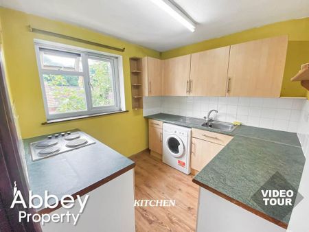 2 bedroom flat to rent - Photo 5