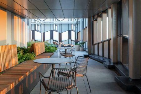 Studio to rent - Photo 4