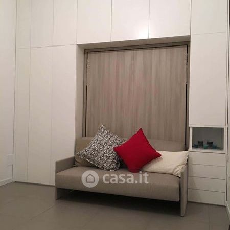 Monolocale in Affitto in Via San Martino 9 a Milano - Foto 1