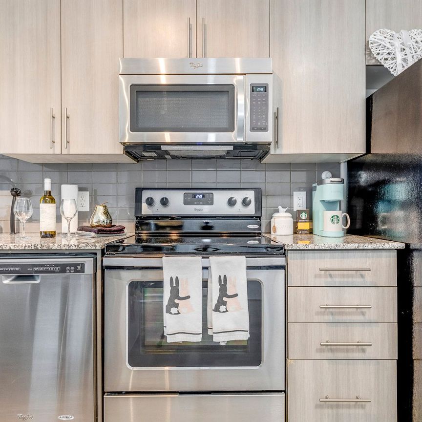 For Lease - 4099 Brickstone Mews Unit# 2302, Mississauga, Ontario - Photo 1