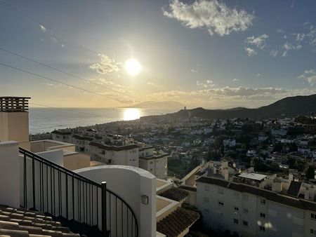 Alquiler de piso en Avenida de los Pintores - Photo 3