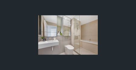 PERFECTLY LOCATED EAST- FACING APARTMENT IN EXCLUSIVE DARLING HARBOUR PRECINCT - Photo 2