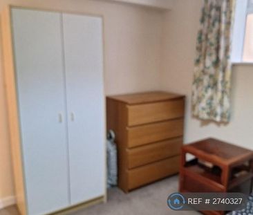 1 bedroom flat to rent - Photo 6