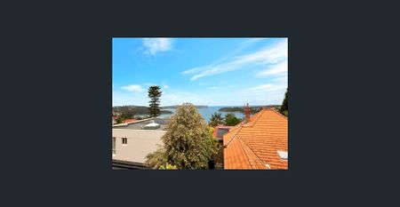 **First Open for Inspection, 9.00-9.30am, Saturday, 13/12/25** Updated Character Apartment on Balmoral Slopes with Views - Photo 3