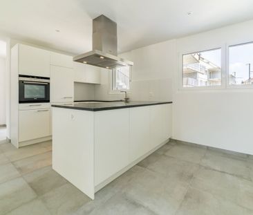 3.5 Zimmer, 72 m², EG - Foto 2