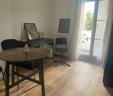 Apartment - Photo 1