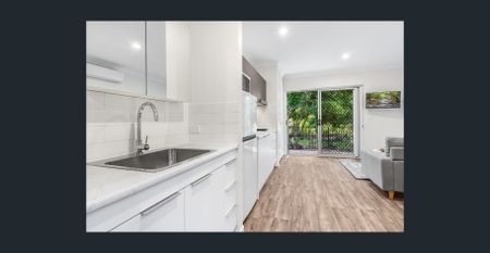 NEAR NEW STUDIO UNIT IN SUNNYBANK - Photo 3