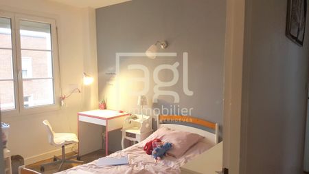 Location Appartement 5 pièces 90m² DUNKERQUE 59140 - Photo 3