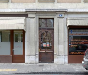 Appartement agréable - Genève - Foto 6
