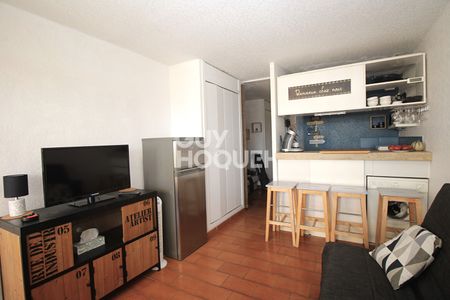 Location Appartement 1 pièce 25m² - Photo 3