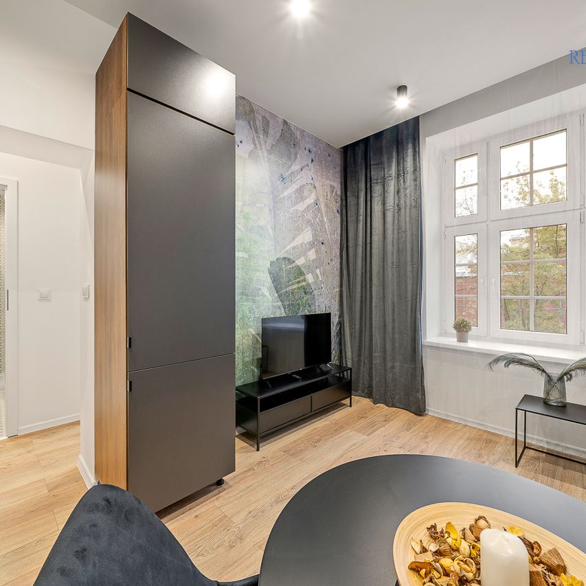 Katowice, Śródmieście, Ligonia - Photo 1