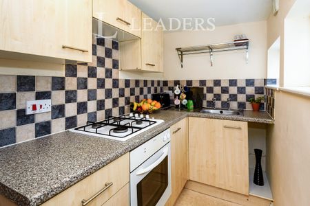 2 bedroom house to rent Cowl Street, Evesham, WR11 - Photo 3