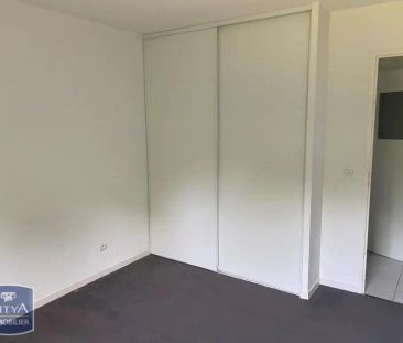 Appartement à louer 2 pièces 48.1m² - Photo 5