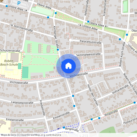 Kirrbergerstrasse 32, 66424 Saarland - Homburg