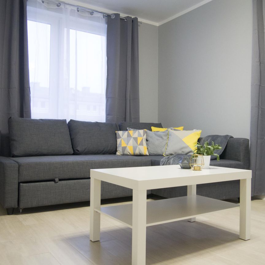 Poznań, Piątkowo ul. Stróżyńskiego - Photo 1