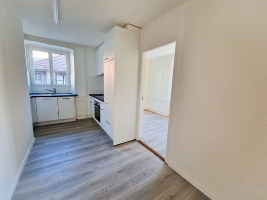 3.5 Zimmer, 70 m², 1. Stock - Photo 1