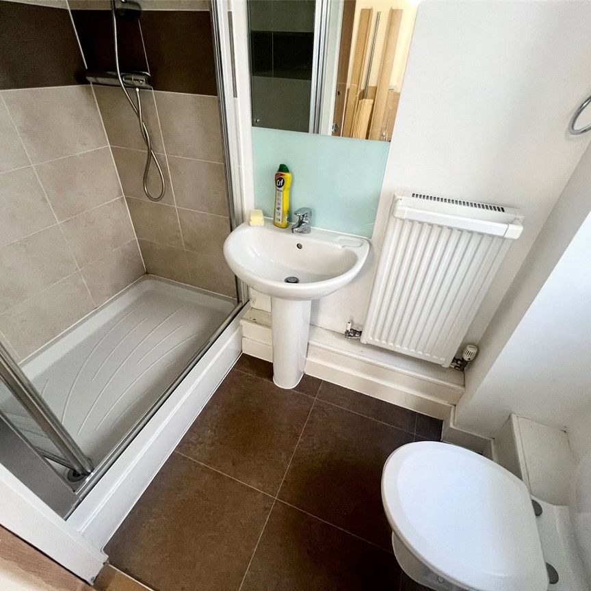 studio apartment to rent - Photo 1