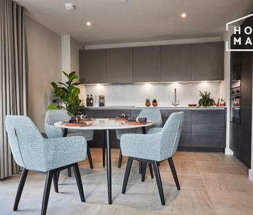 2 bedroom flat to rent - Photo 6