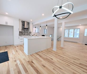 À louer / Maison de plain-pied - Photo 1