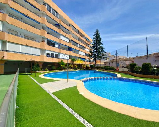 1 BEDROOM APARTMENT - TORREVIEJA - Photo 1