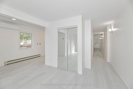 For Lease - 299 Vaughan Road Unit# B, Toronto, Ontario - Photo 5