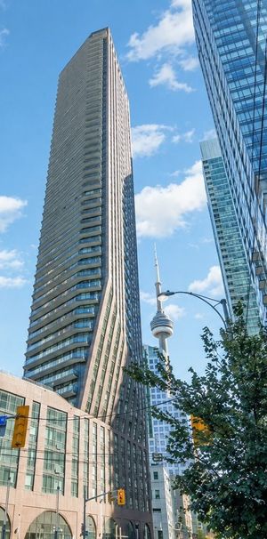 For Lease - 99 John Street Unit# 1508, Toronto, Ontario - Photo 1