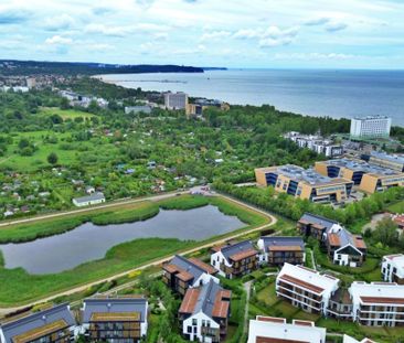 Jelitkowo – 800m od plaży po remoncie od 1.10.25 - Photo 3