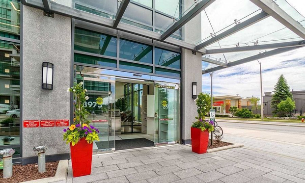 For Lease - 3975 Grand Park Drive Unit# 1404, Mississauga, Ontario - Photo 1