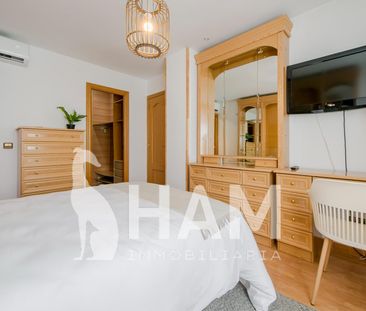 Habitación - Madrid - Pinar del Rey - 500€ MES - Ref. GPP4444 - Photo 4