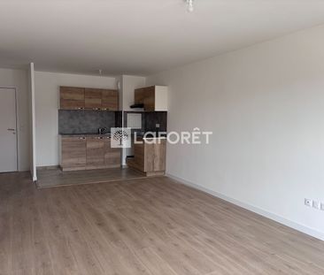 Appartement T2 ETAPLES à louer - Photo 5