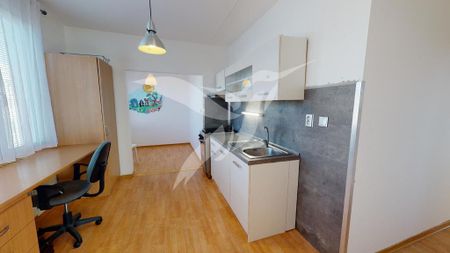 Pronájem bytu 2+1 68 m², Bzenecká 1075, Plzeň - Fotografie 3