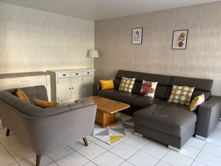 Chambre dans colocation - Photo 3