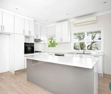 9 Countess Street, Mosman NSW 2088 - House For Rent | Domain - Photo 1