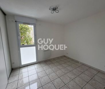 Appartement 3 pièces à louer à Narbonne Ville - Photo 2