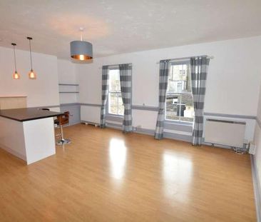 Upper Lambridge Street, Bath, BA1 - Photo 1