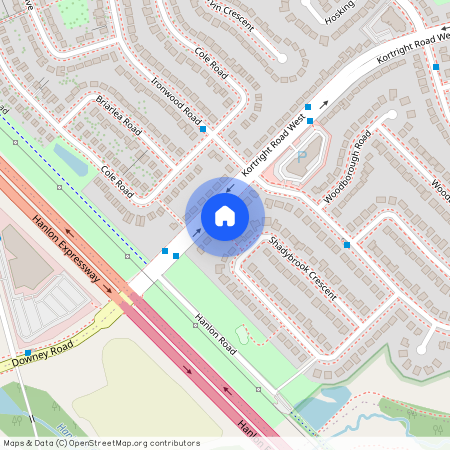 580 Kortright Road West, Guelph, ON, Canada