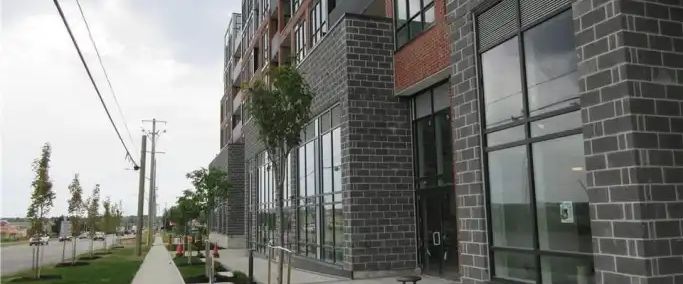 103 - 681 YONGE STREET | 103 - 681 YONGE STREET, Barrie - Photo 1