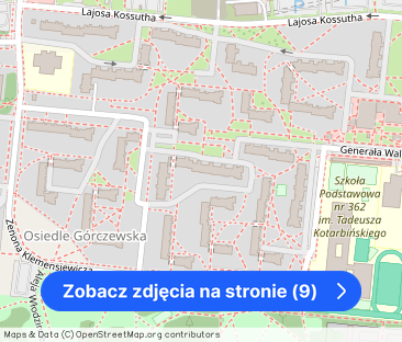 Pokój jednoosobowy #5 przy ul. Czumy 14B – zdjęcie 1