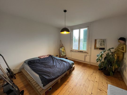 APPARTEMENT 2 PIÈCES À BERNE - LORRAINE, MEUBLÉ, TEMPORAIRE - Foto 1